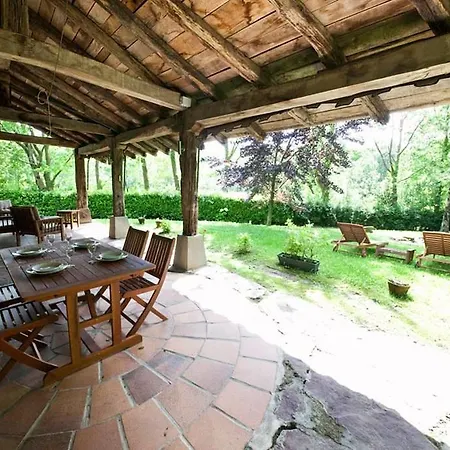 Augusta Villa