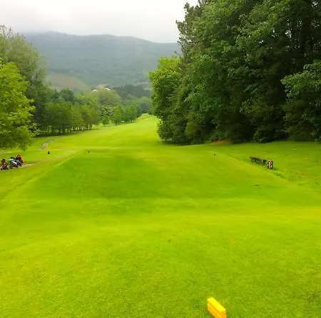 Villa Augusta *